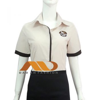 Đồng phục nhà hàng, khách sạn